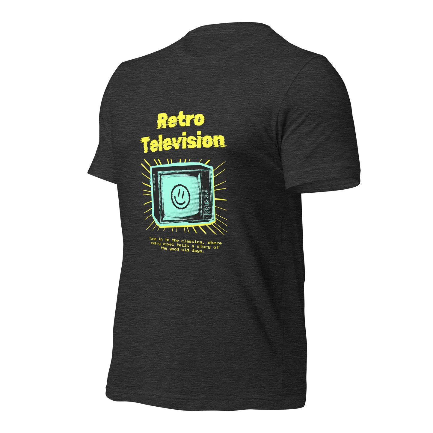 Unisex t-shirt