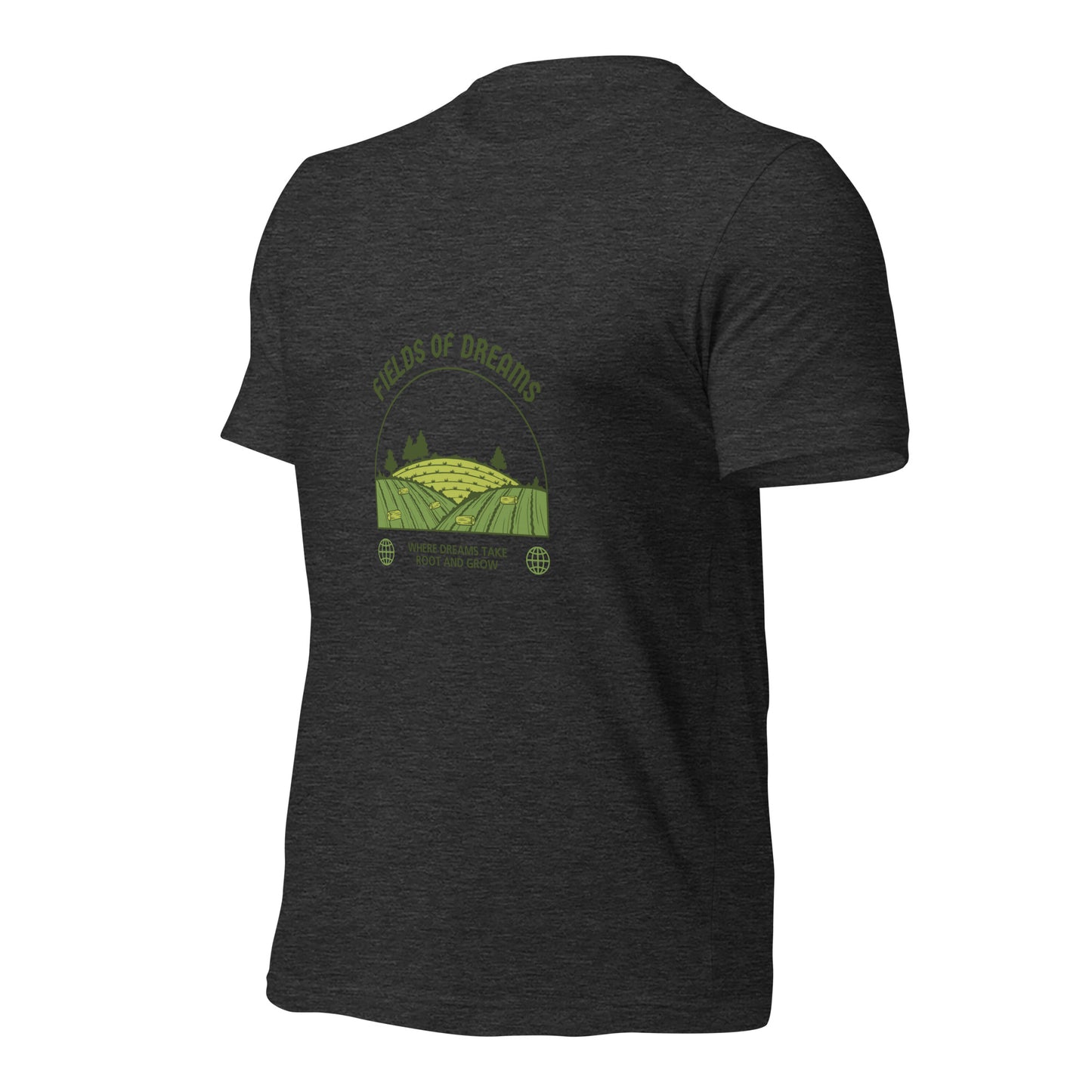 Unisex t-shirt