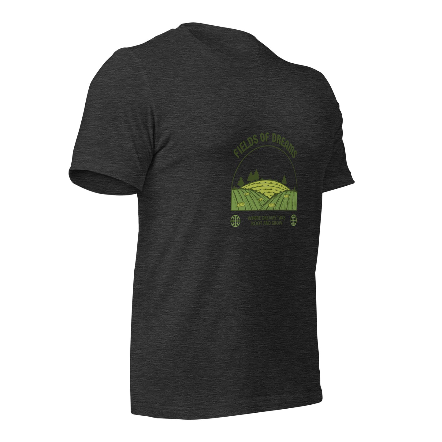 Unisex t-shirt