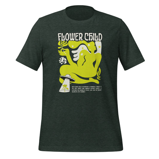Unisex t-shirt