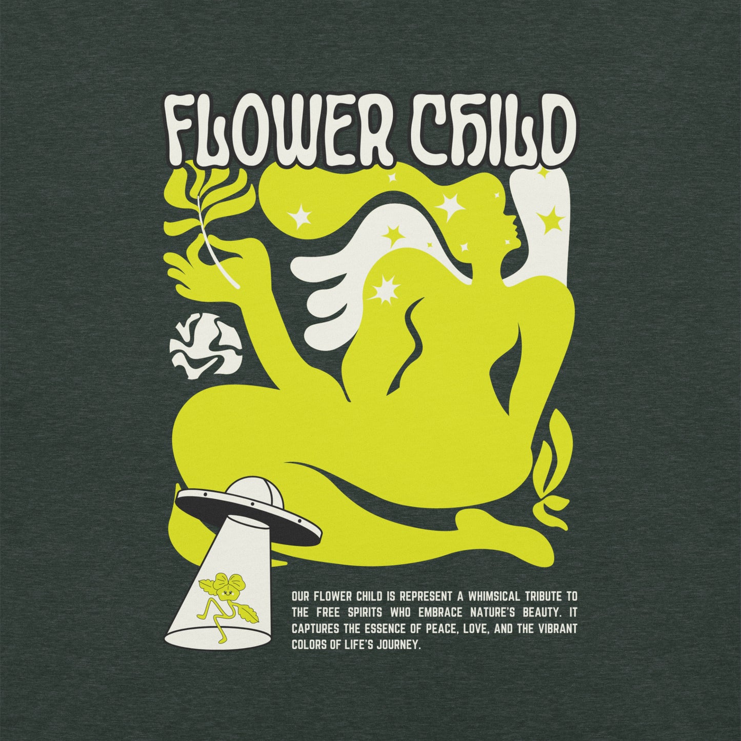 Unisex t-shirt