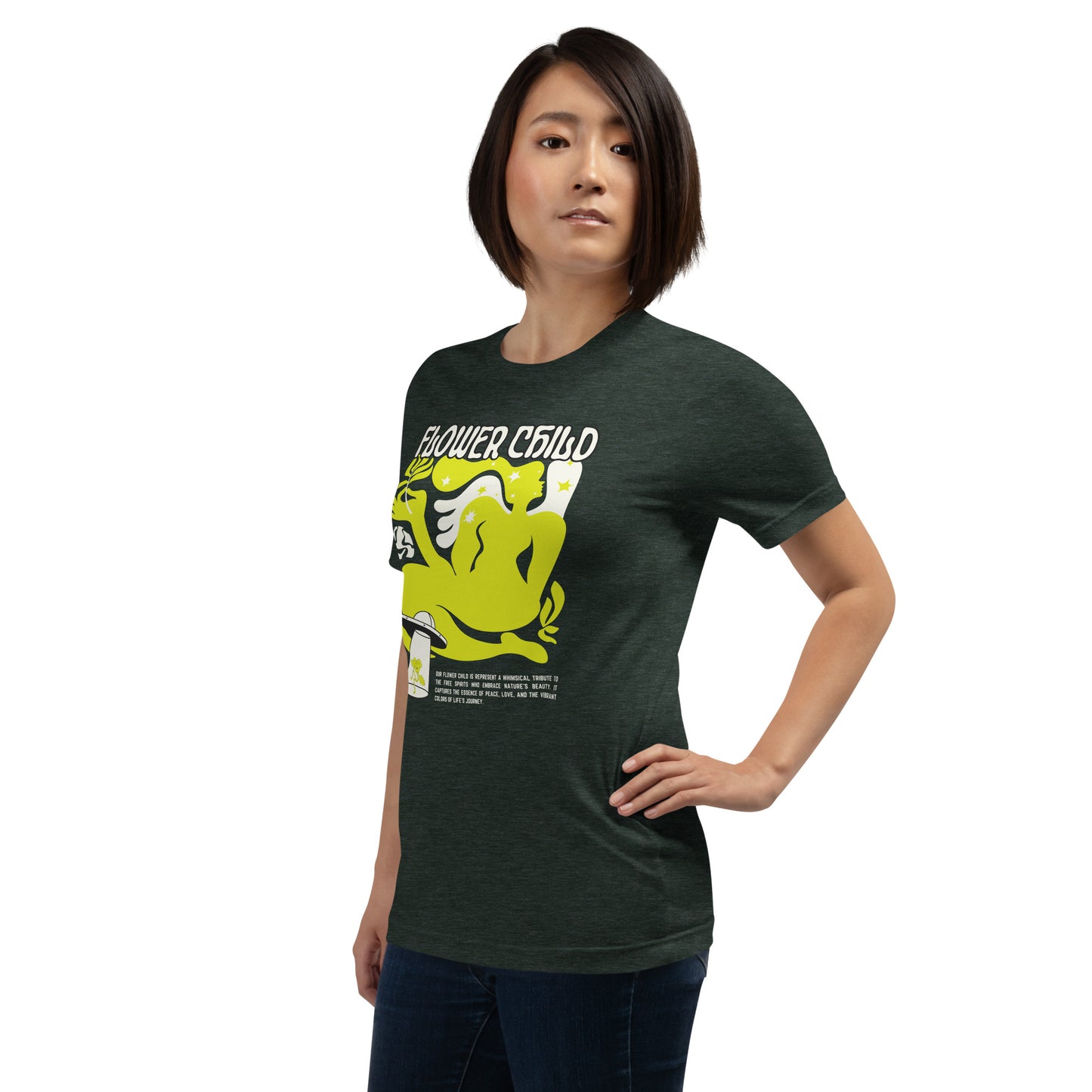 Unisex t-shirt