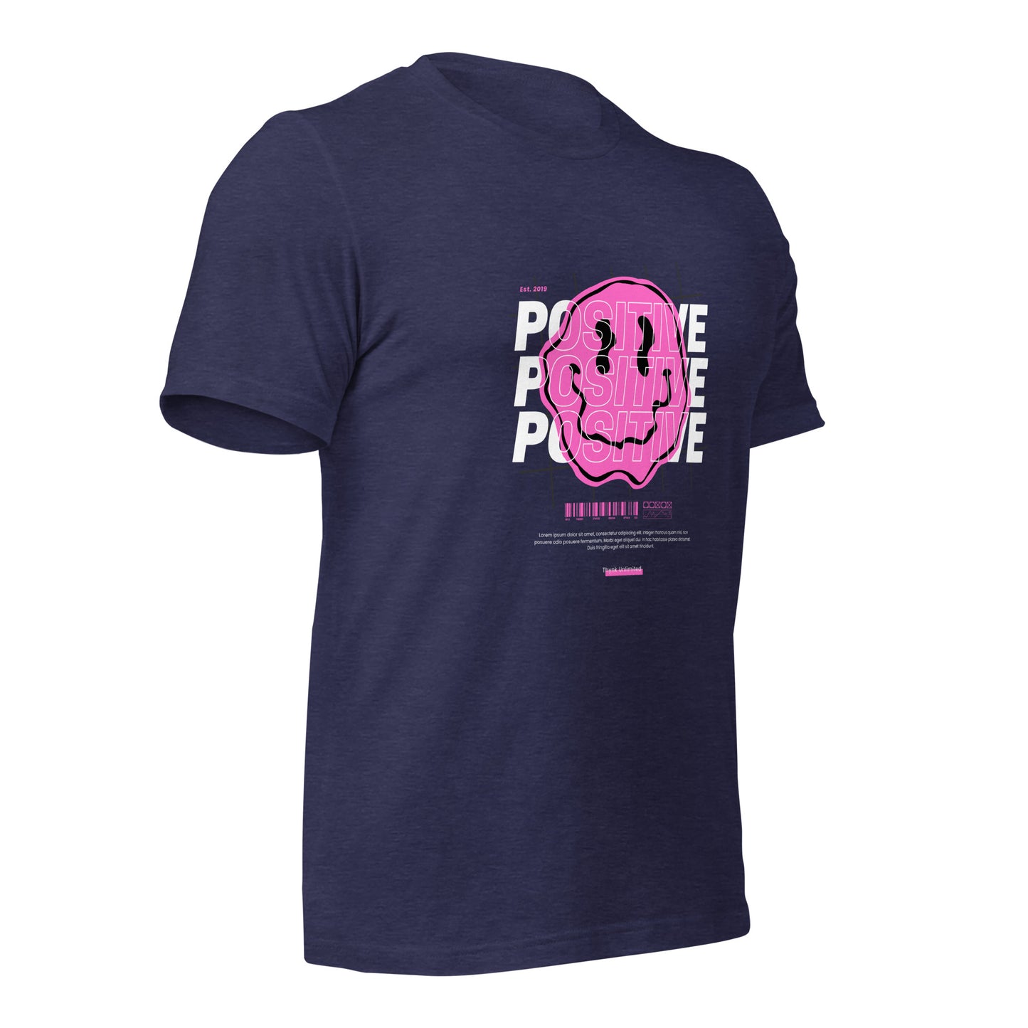 Unisex t-shirt