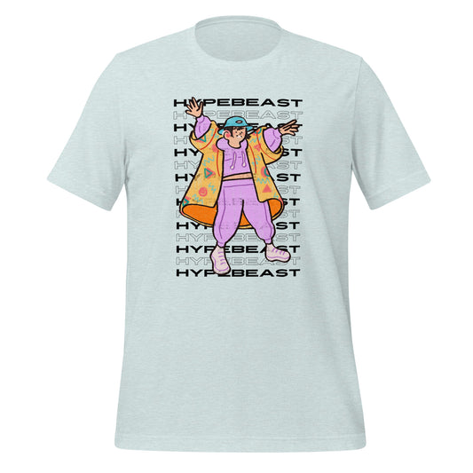 Unisex t-shirt