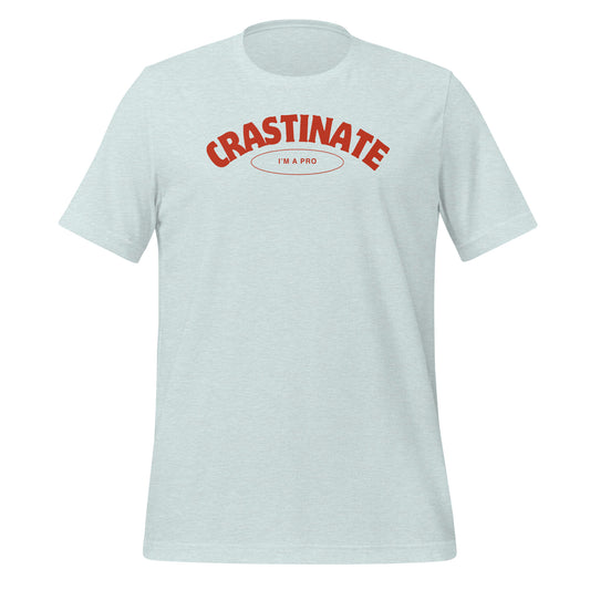 Unisex t-shirt