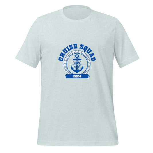 Unisex t-shirt