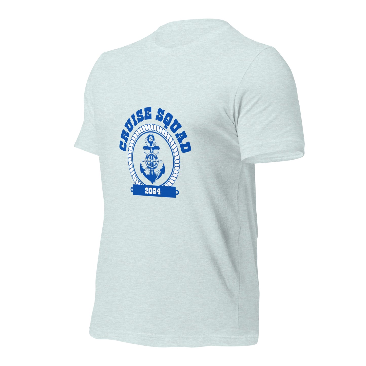 Unisex t-shirt