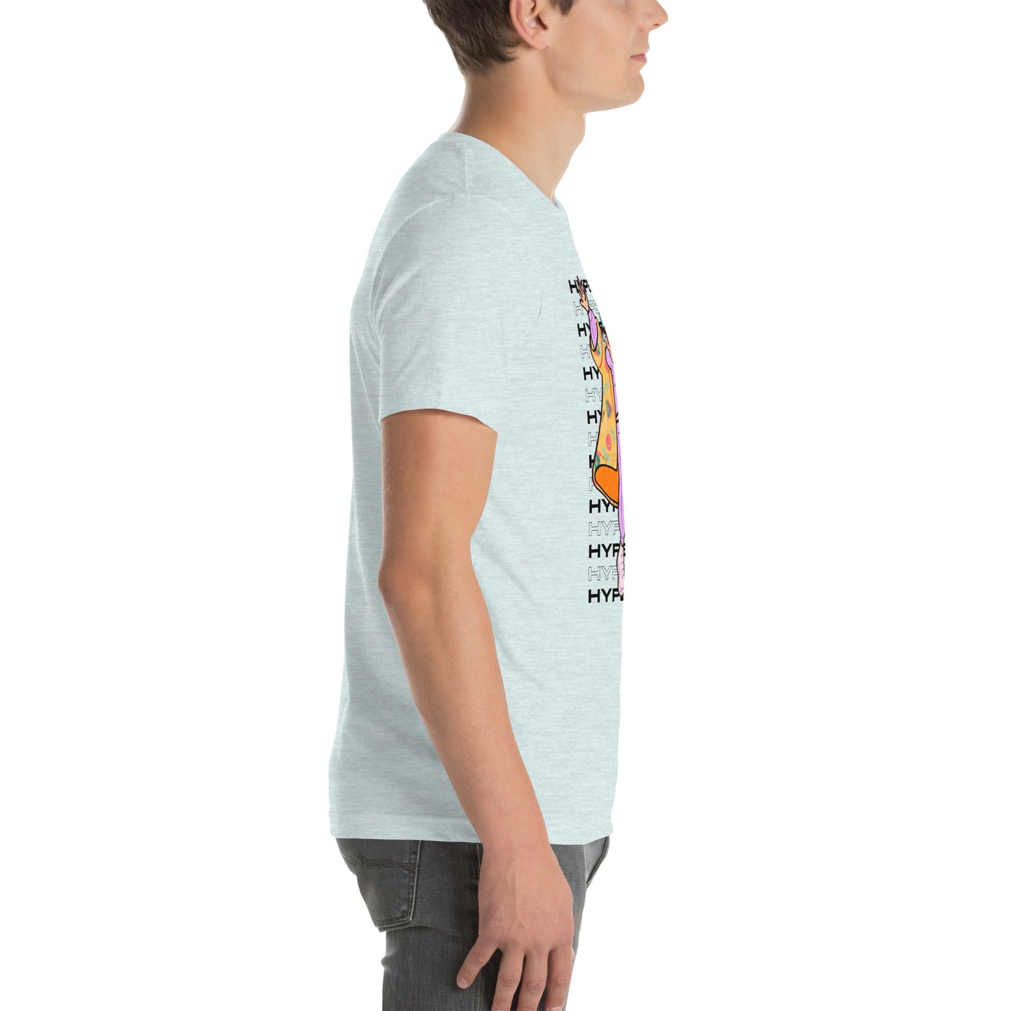 Unisex t-shirt