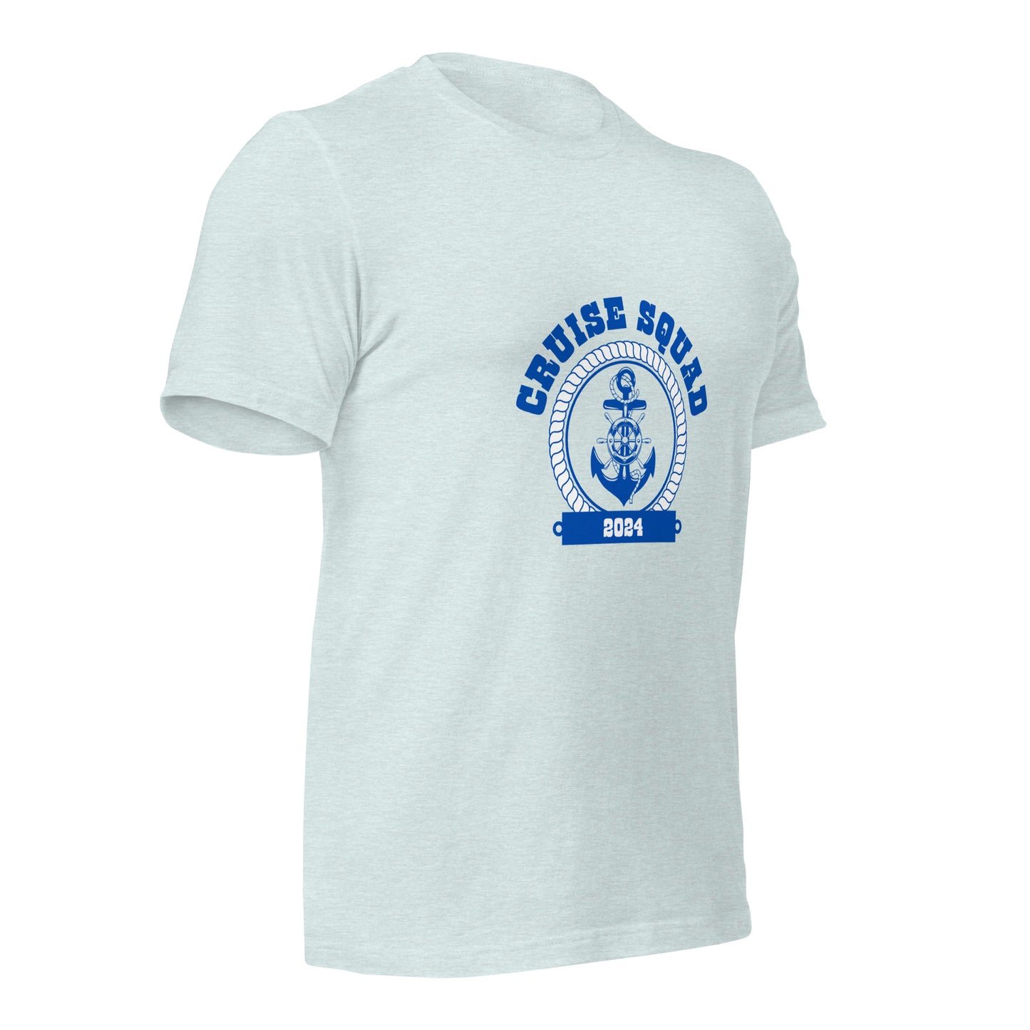 Unisex t-shirt