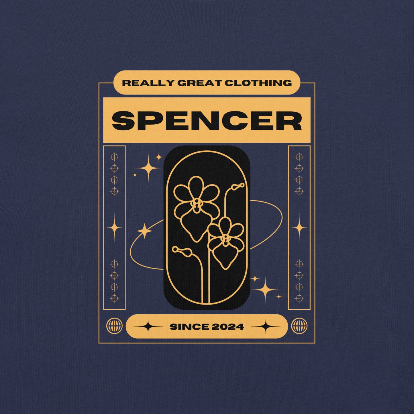 Unisex t-shirt