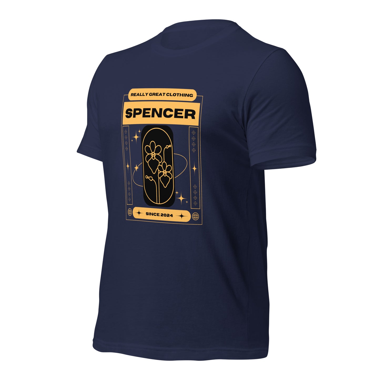 Unisex t-shirt