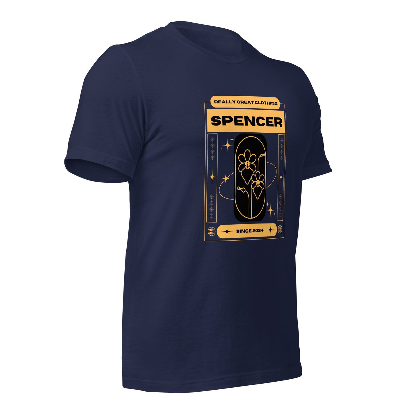 Unisex t-shirt