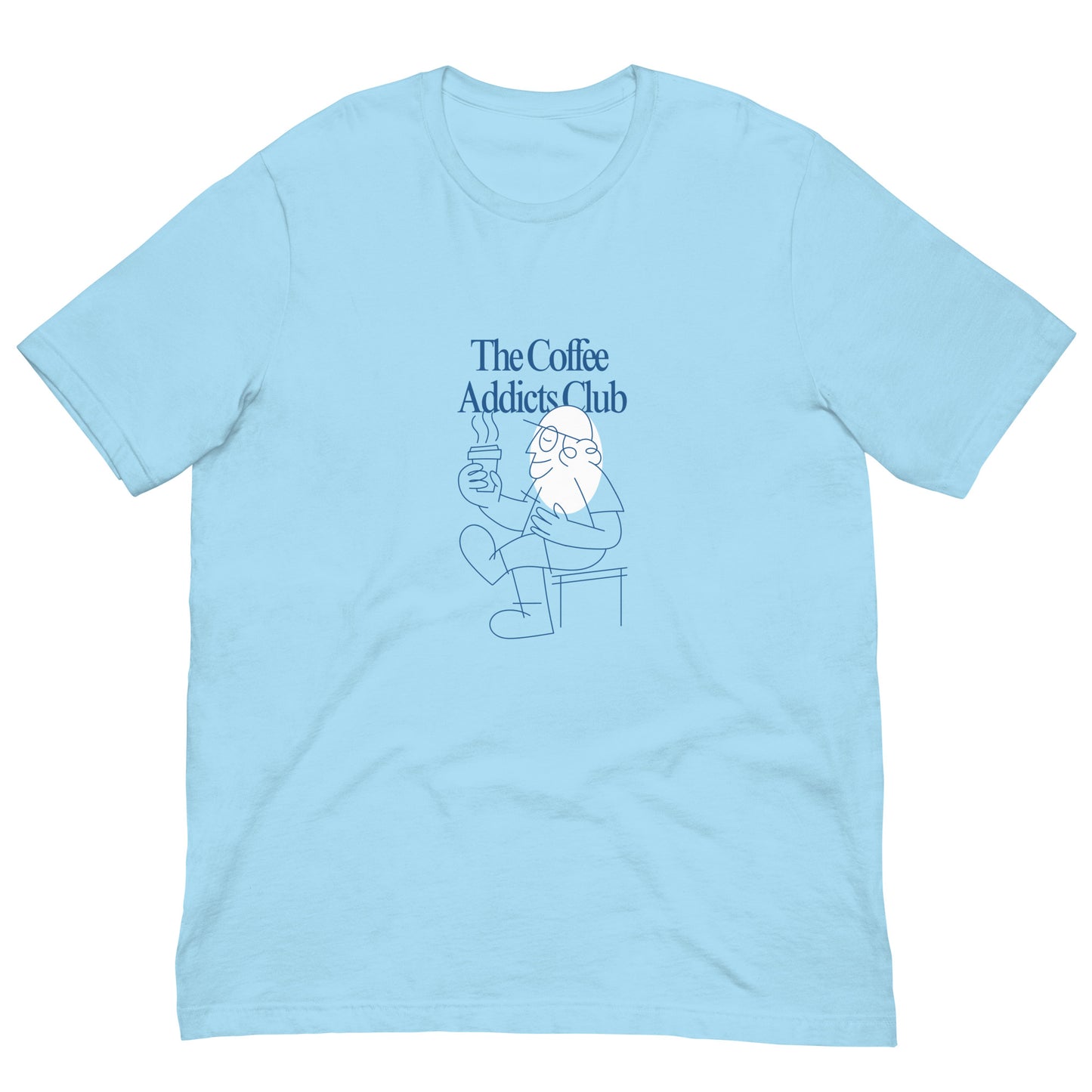 Unisex t-shirt
