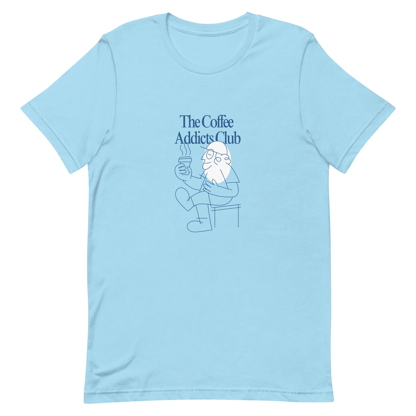 Unisex t-shirt