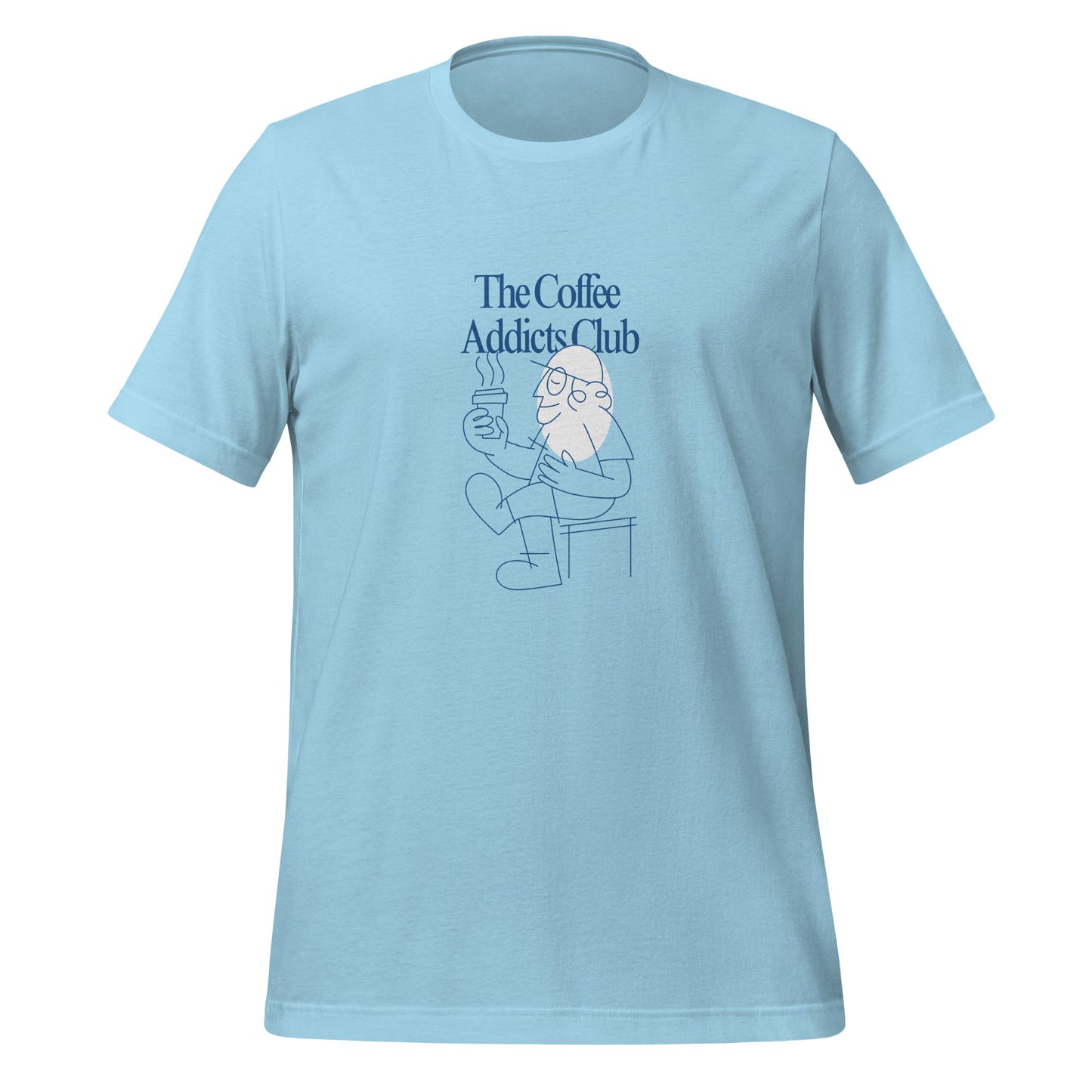Unisex t-shirt