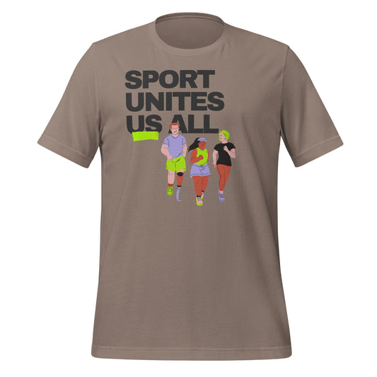 Unisex t-shirt