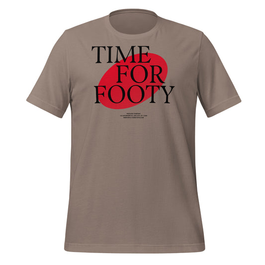 Unisex t-shirt