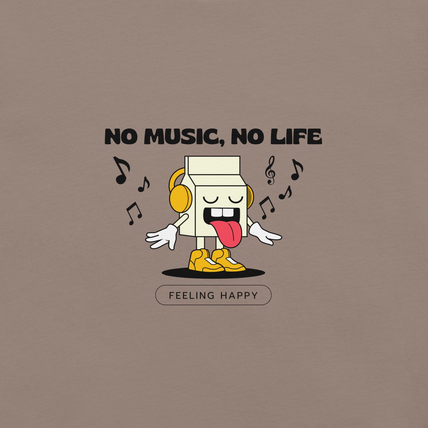 Unisex t-shirt