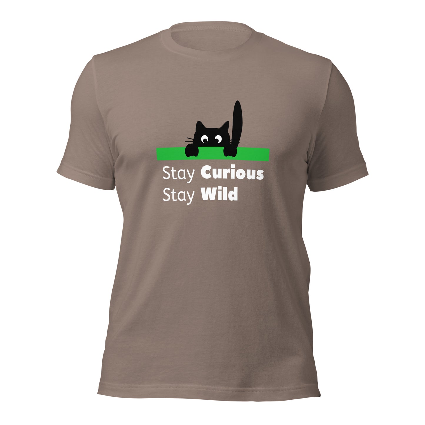 Unisex t-shirt