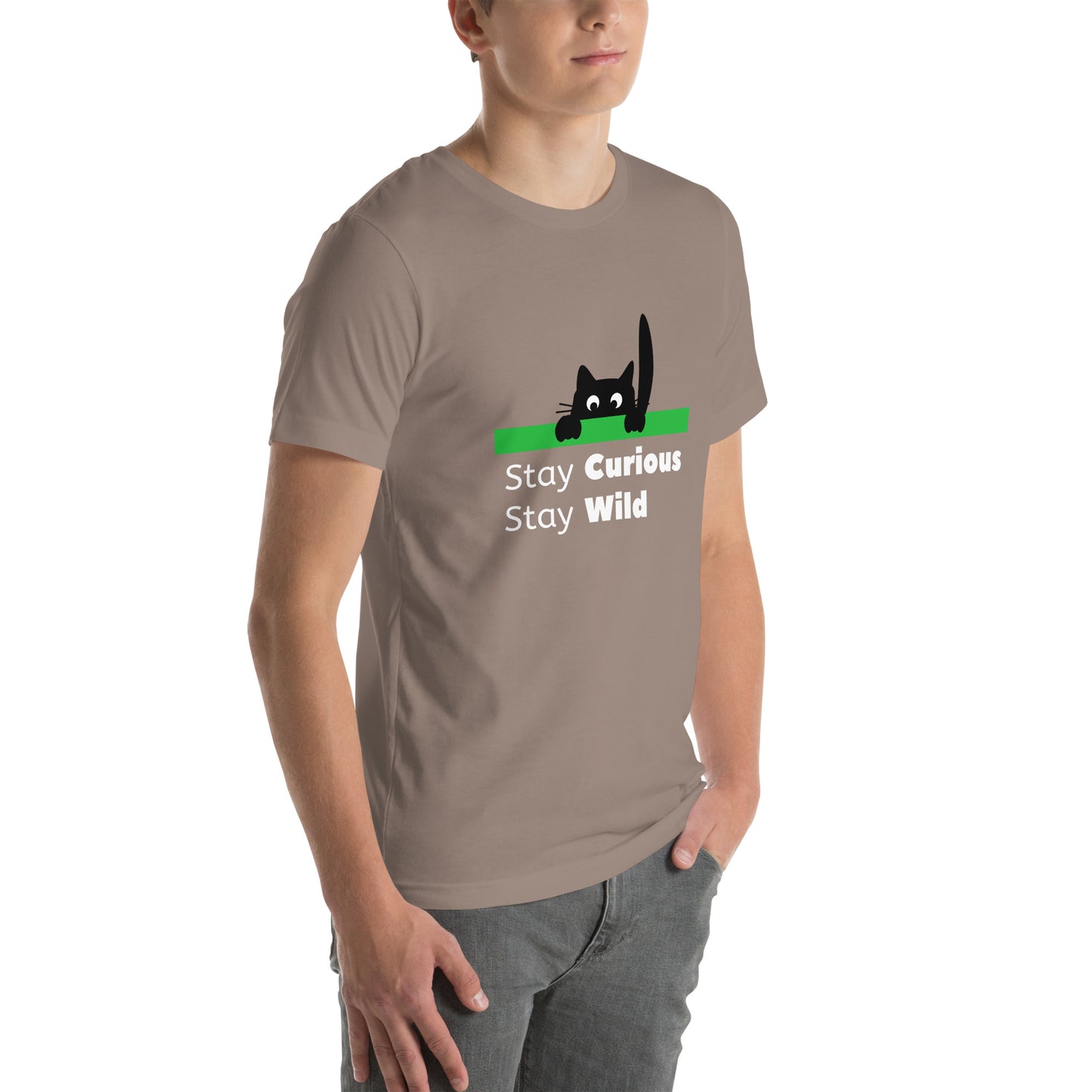 Unisex t-shirt