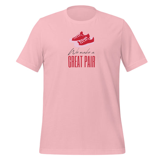 Unisex t-shirt