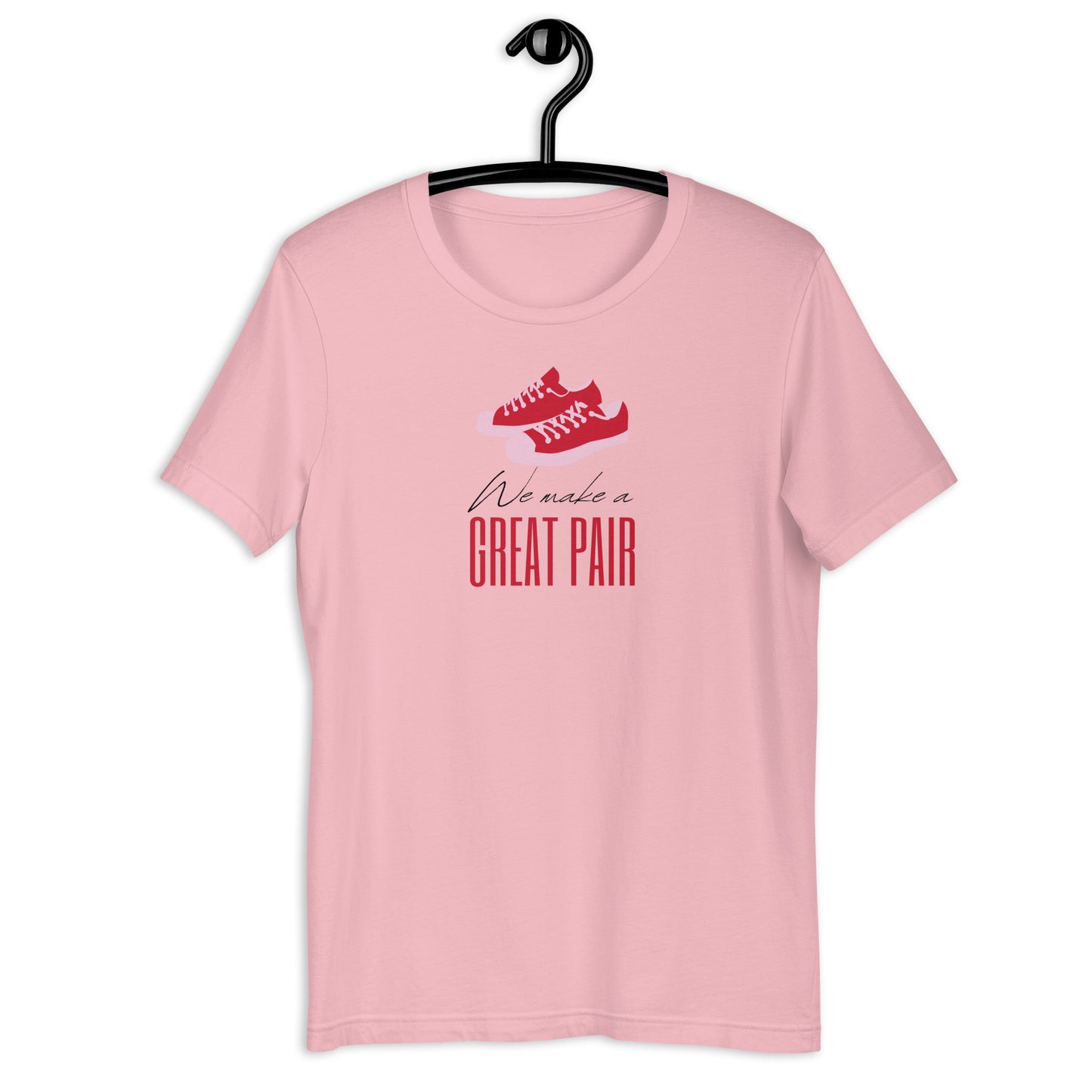 Unisex t-shirt