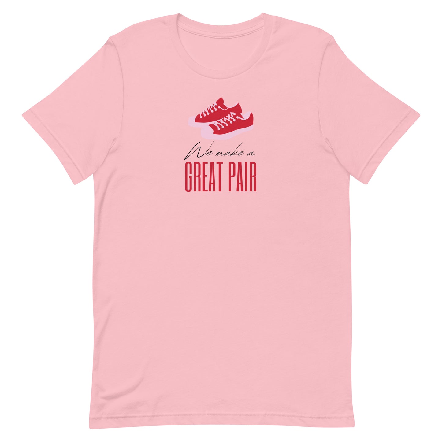 Unisex t-shirt