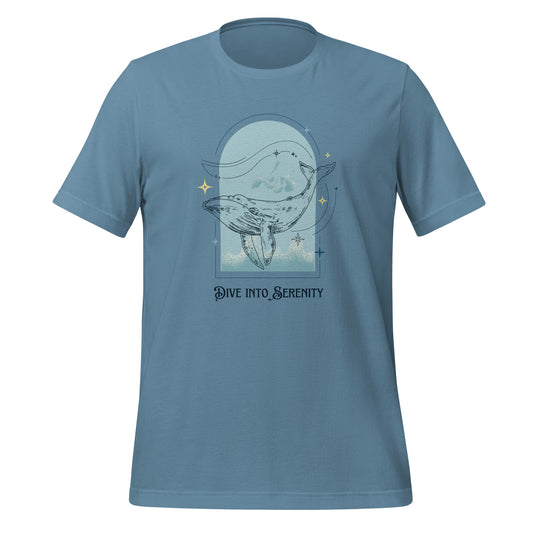 Unisex t-shirt