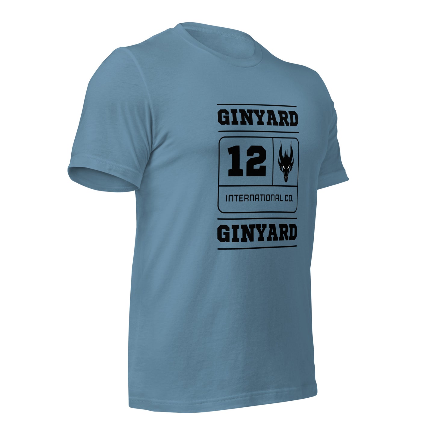 Unisex t-shirt