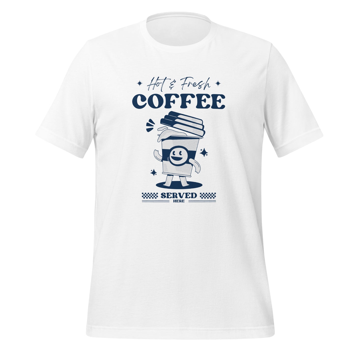 Unisex t-shirt