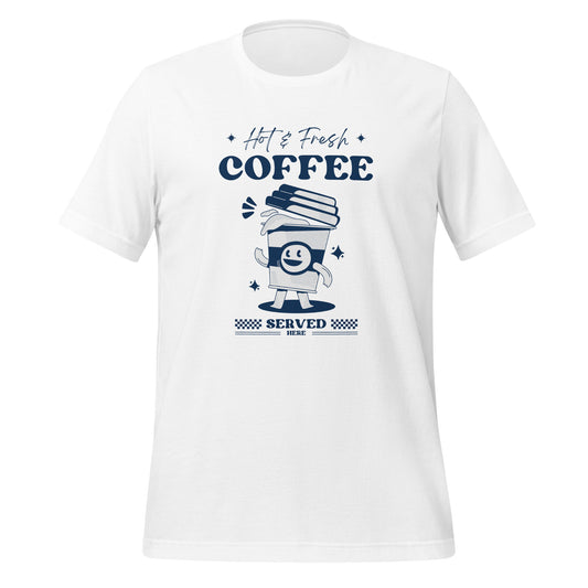 Unisex t-shirt