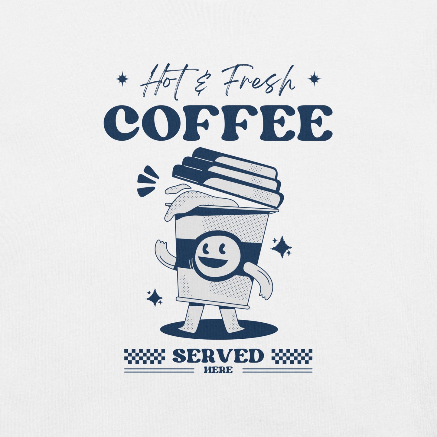 Unisex t-shirt
