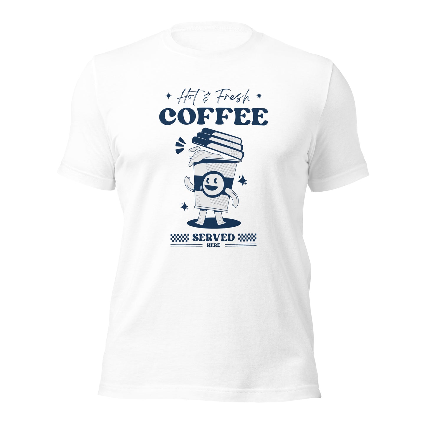 Unisex t-shirt