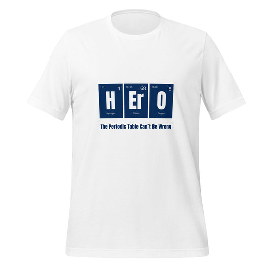 Unisex t-shirt