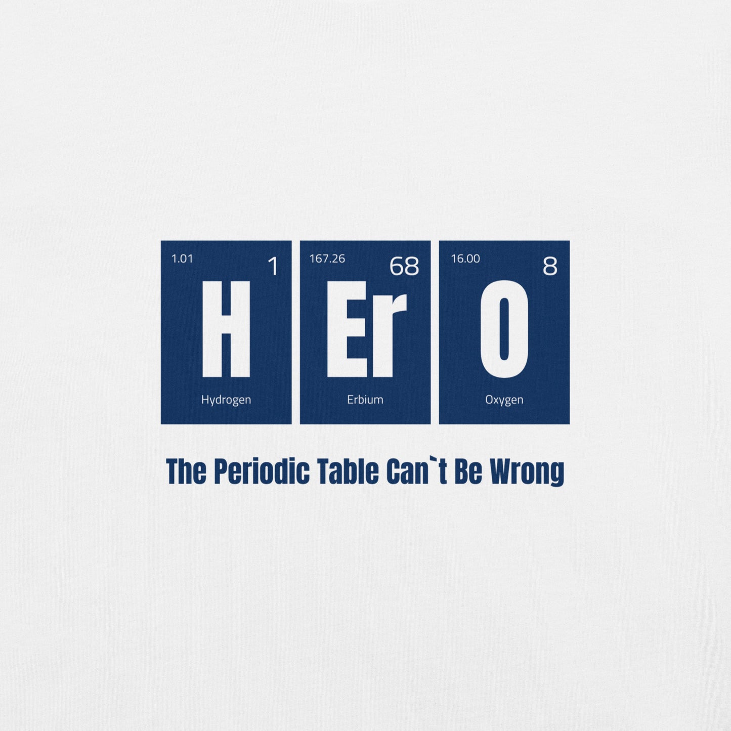 Unisex t-shirt