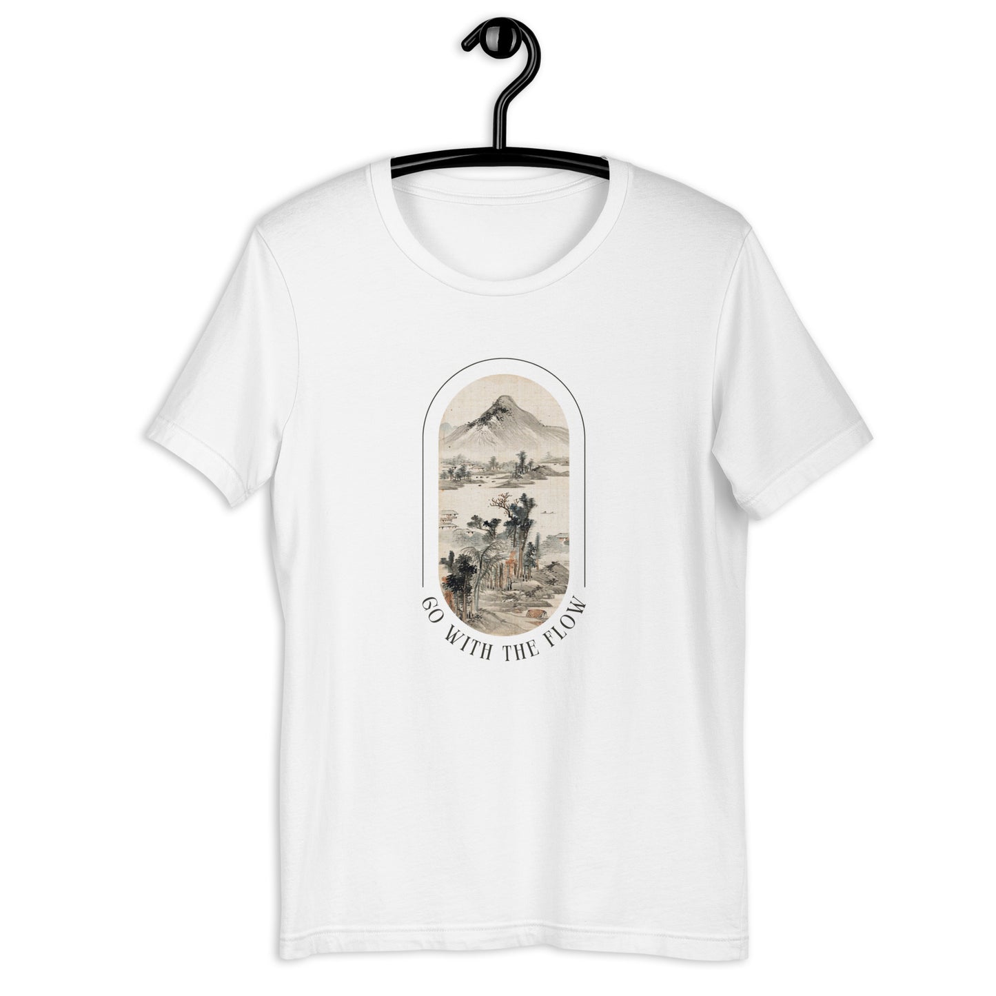 Unisex t-shirt