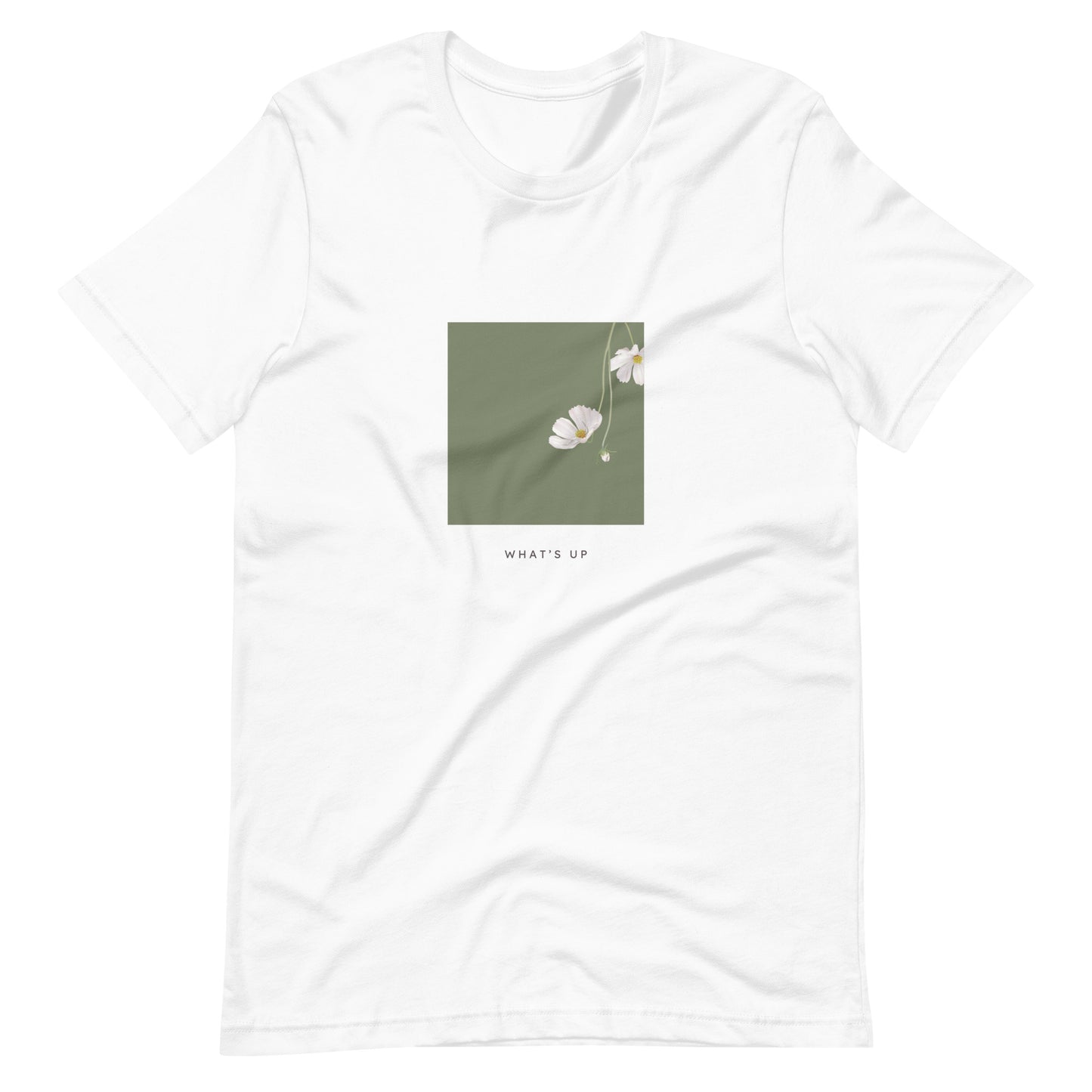 Unisex t-shirt