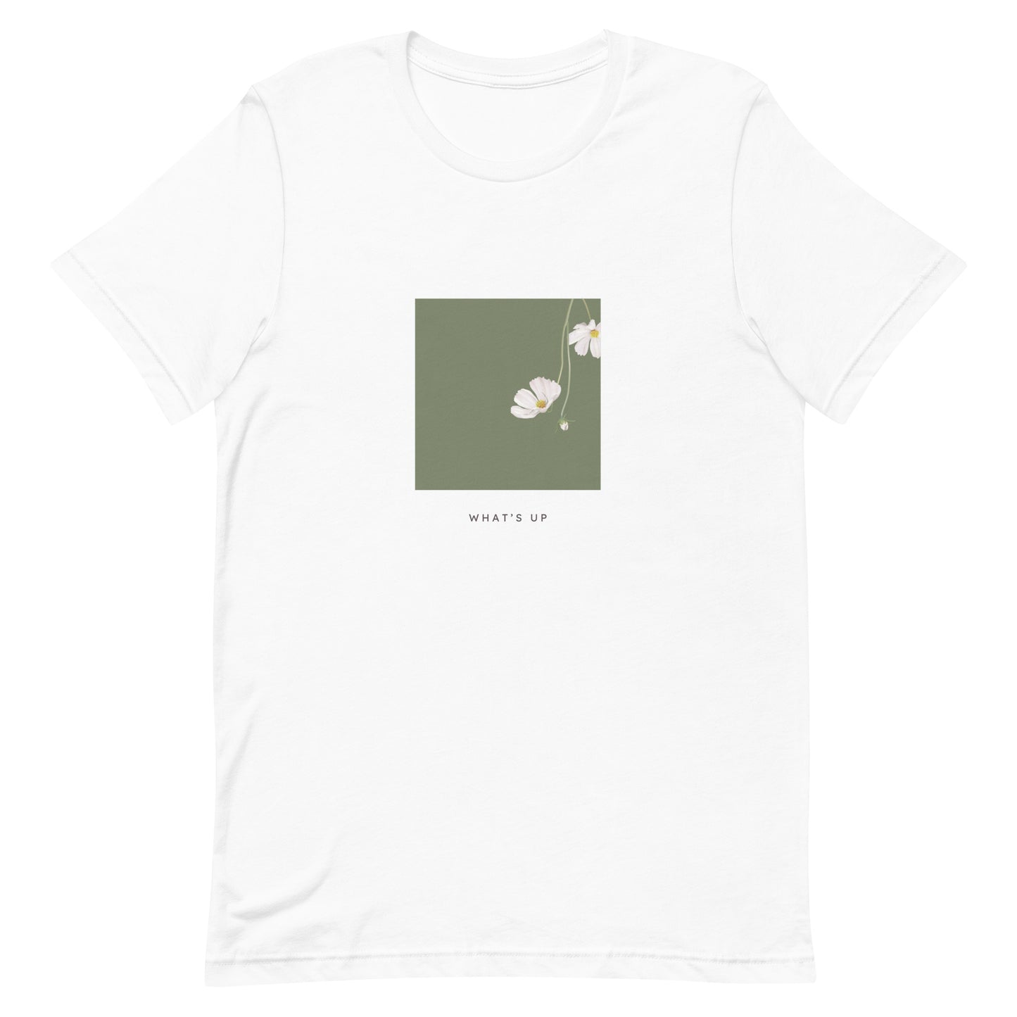 Unisex t-shirt