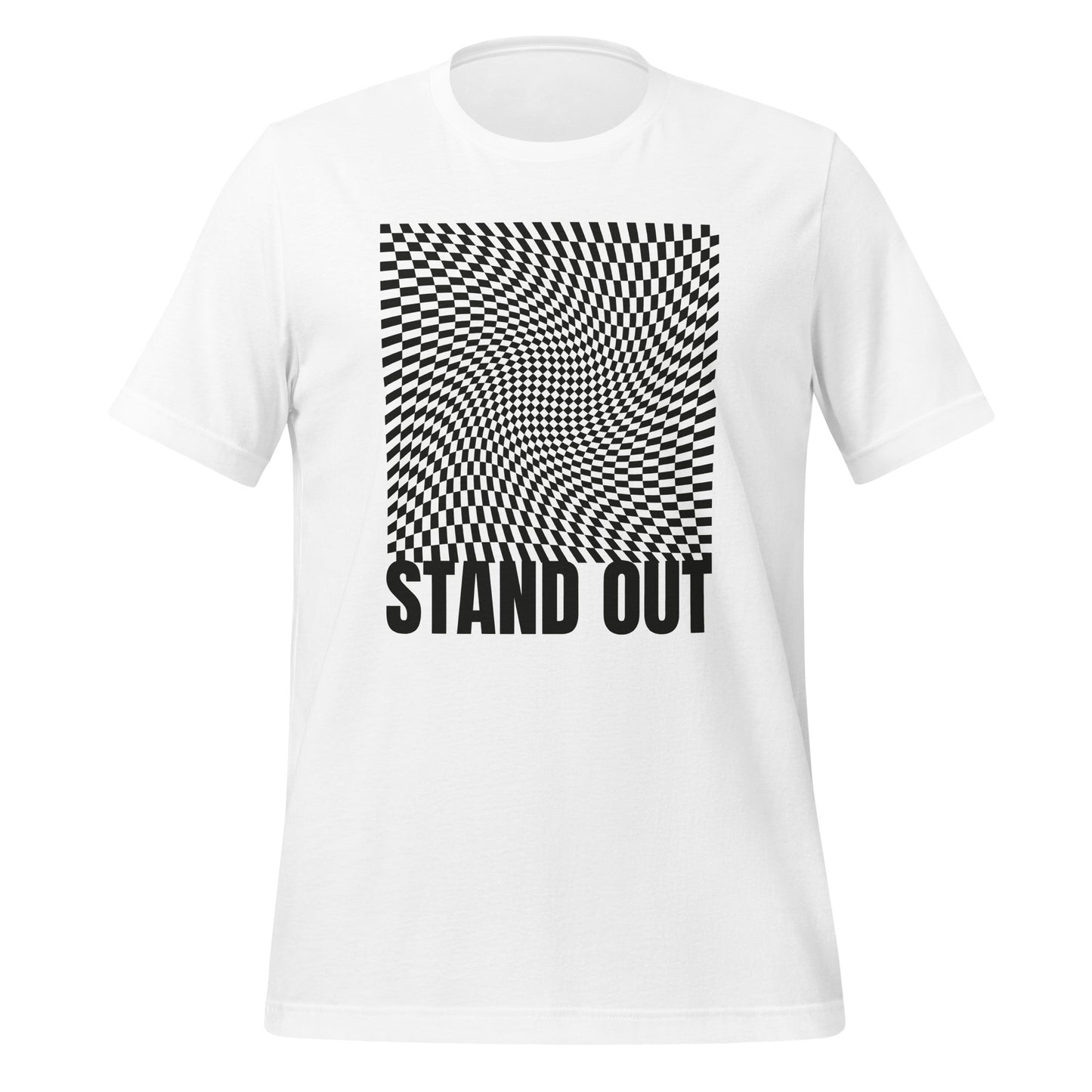 Unisex t-shirt
