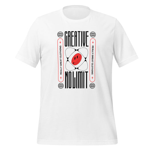 Unisex t-shirt
