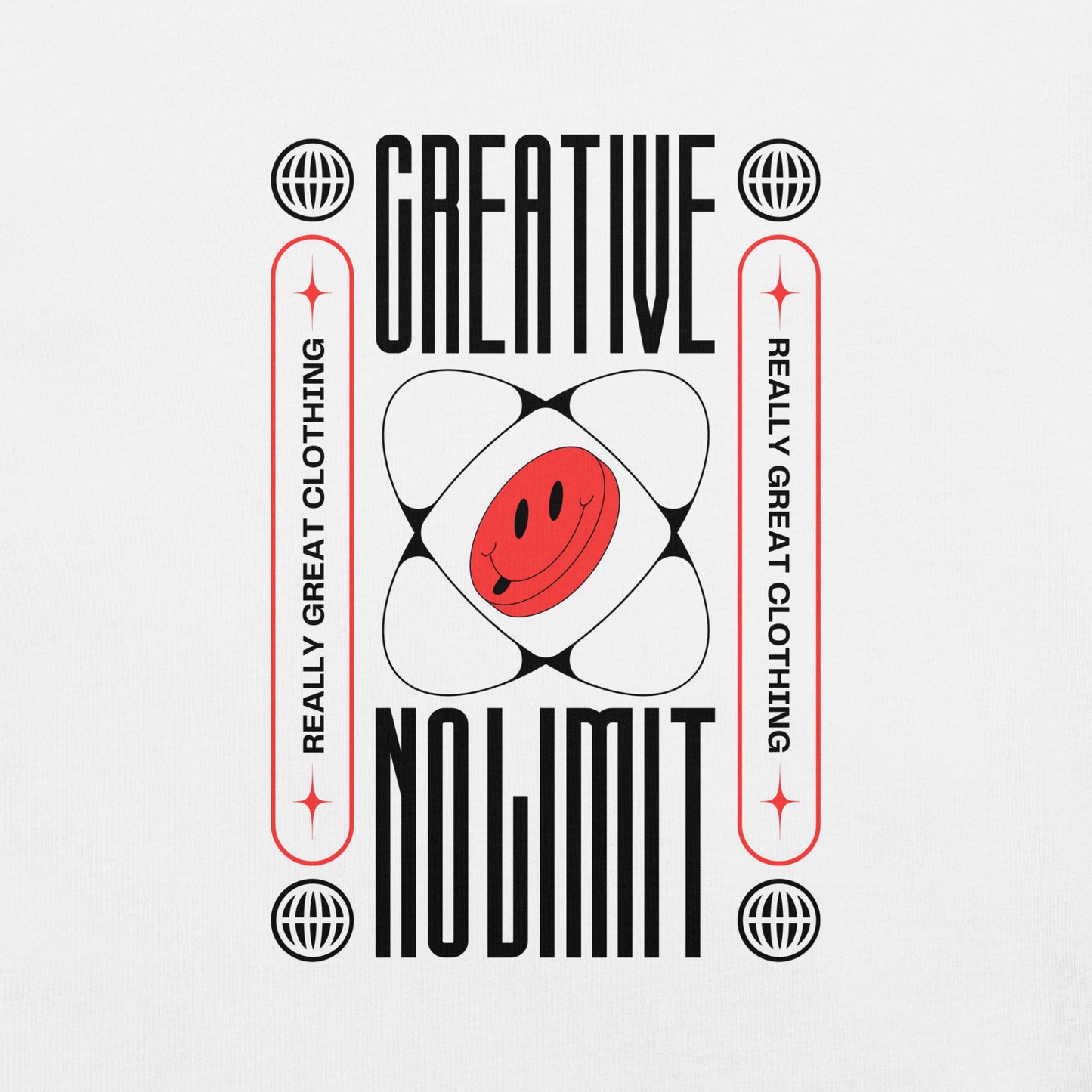 Unisex t-shirt
