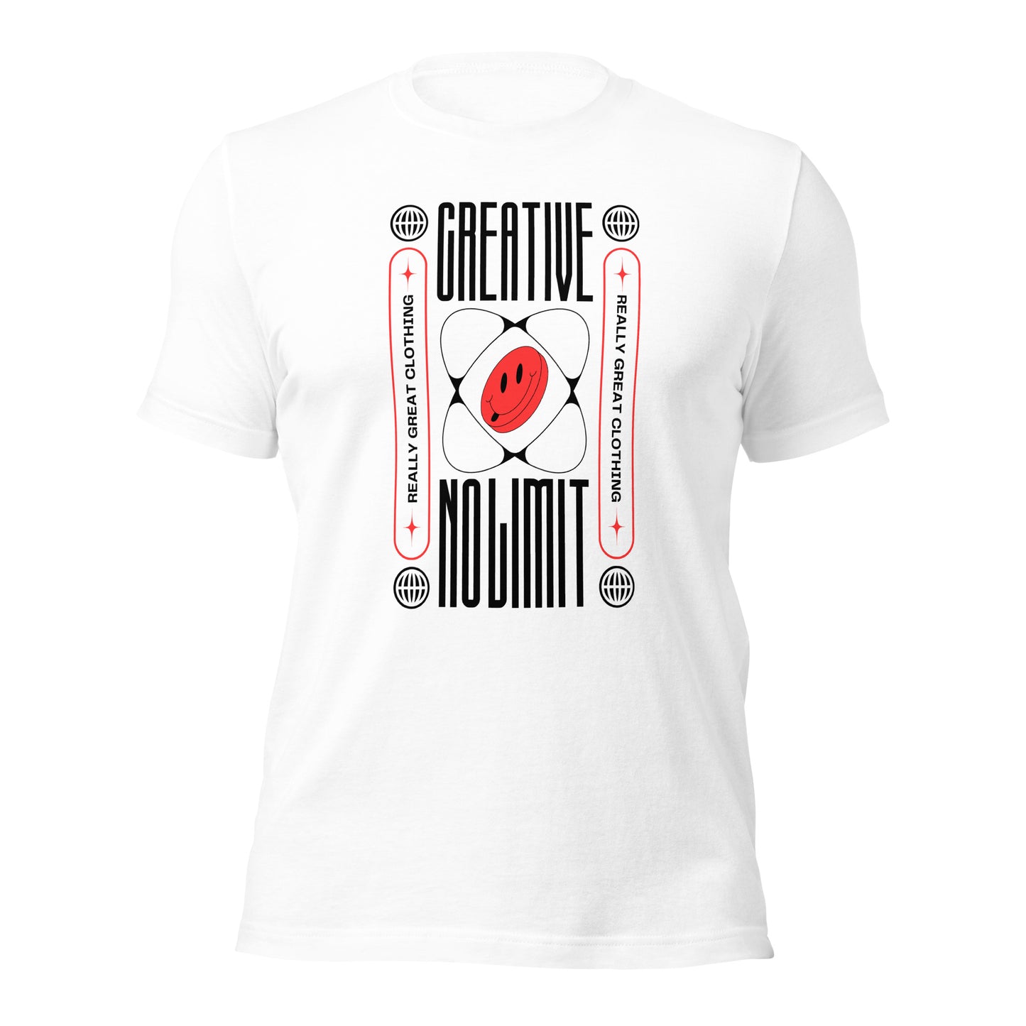 Unisex t-shirt