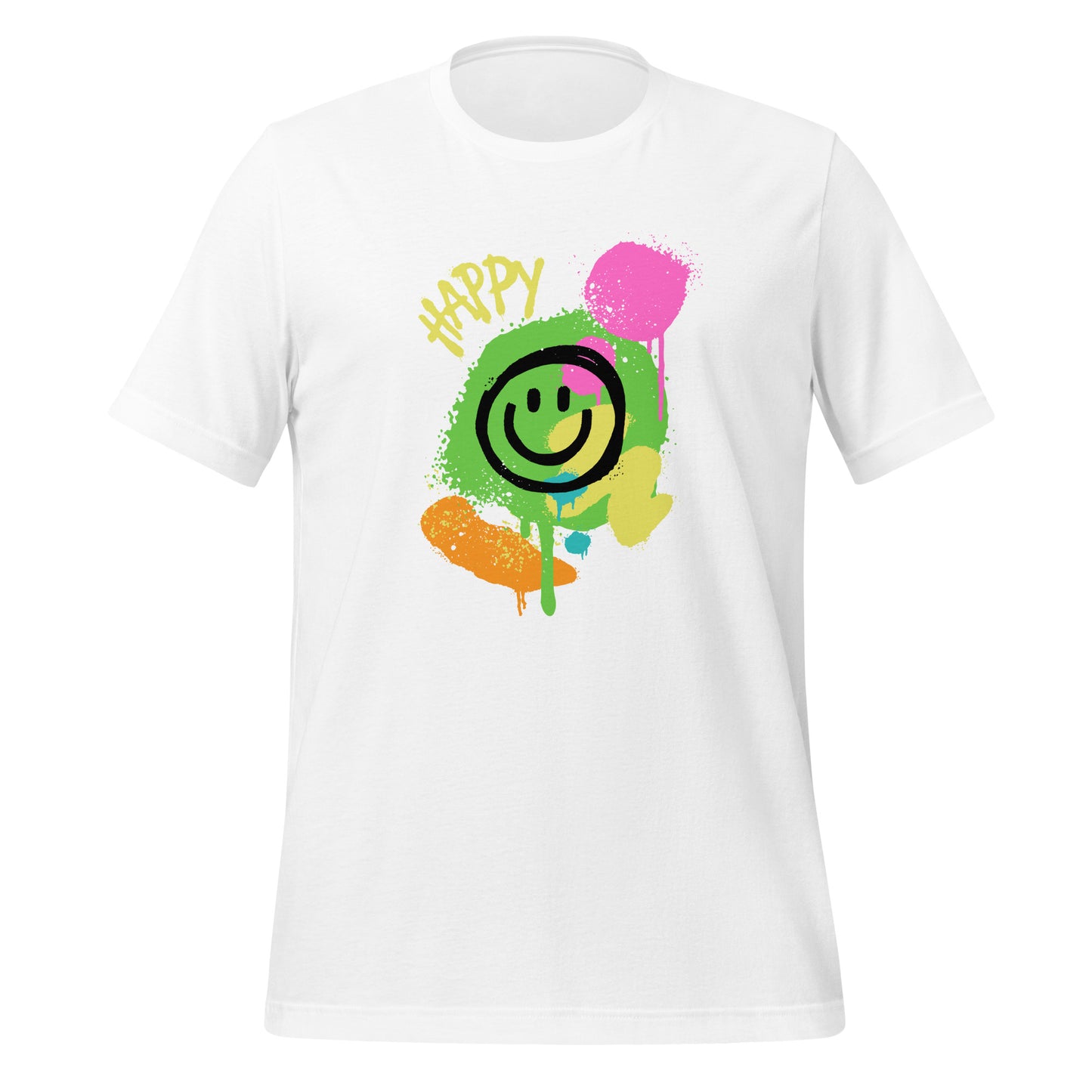 Unisex t-shirt