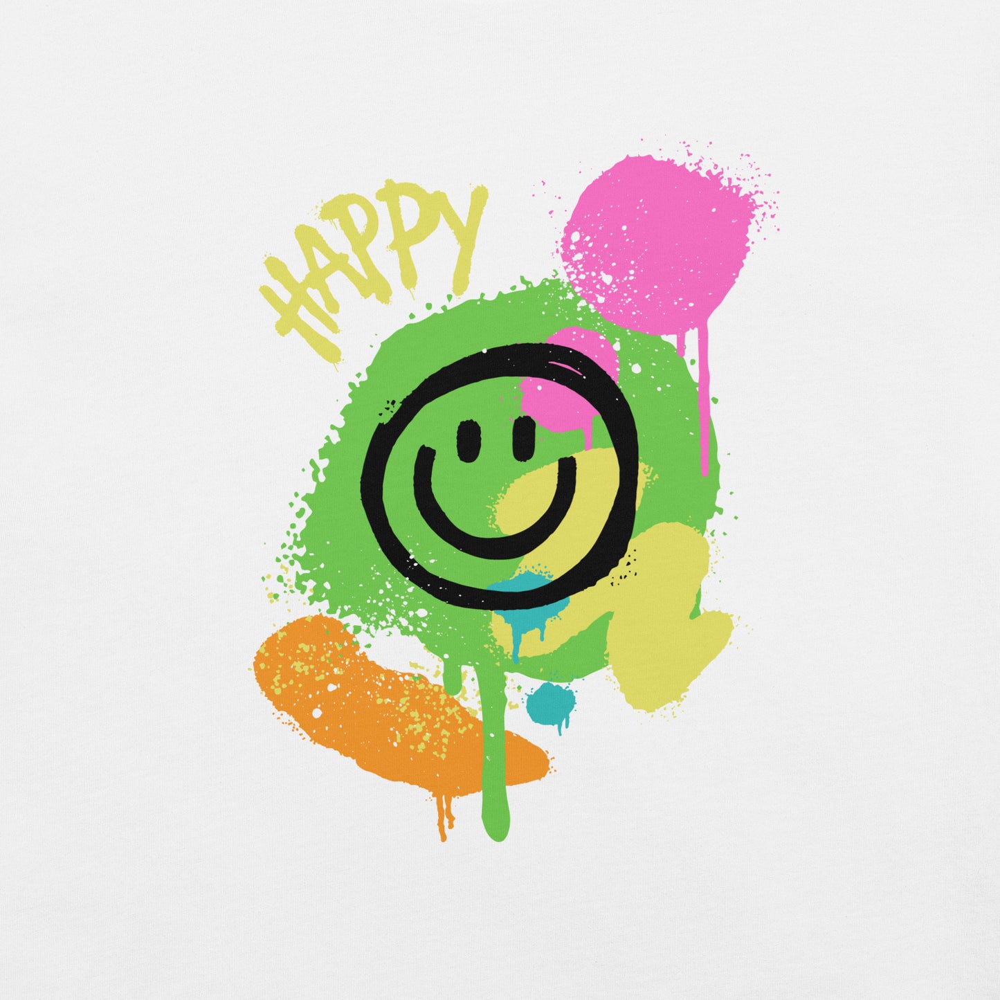 Unisex t-shirt