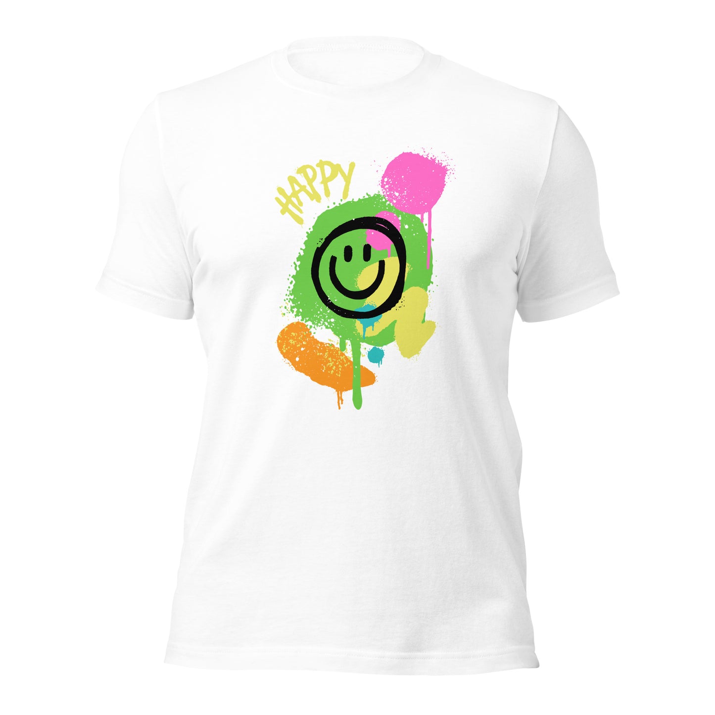 Unisex t-shirt