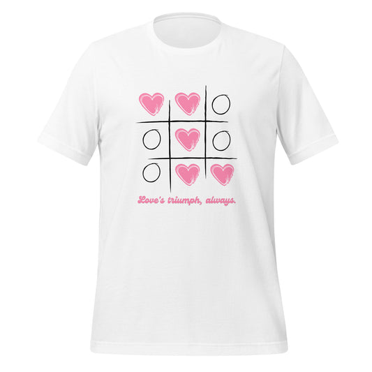 Unisex t-shirt