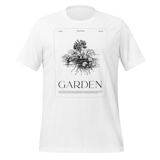 Unisex t-shirt