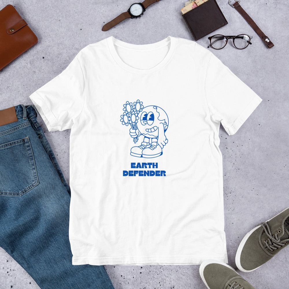 Unisex t-shirt