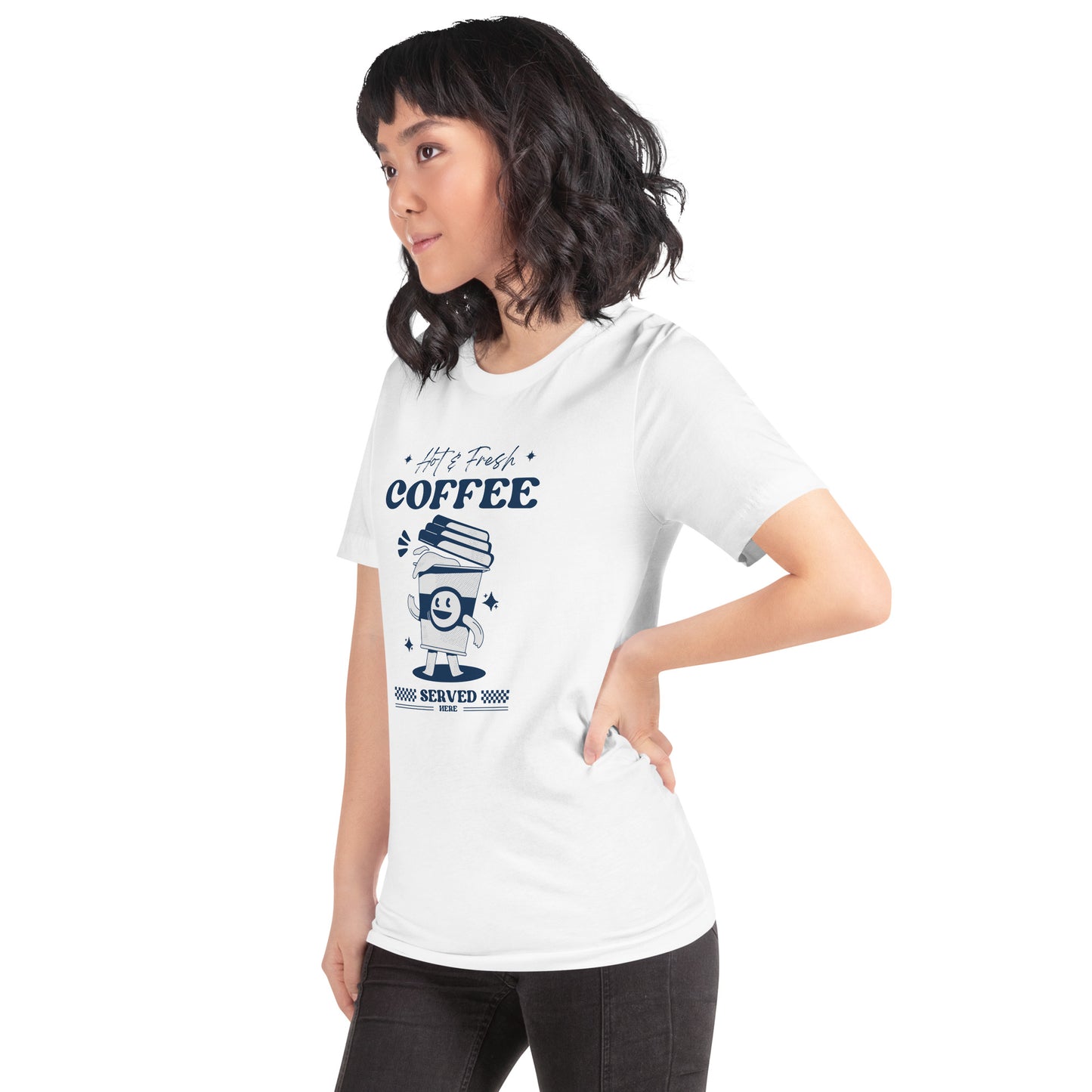 Unisex t-shirt