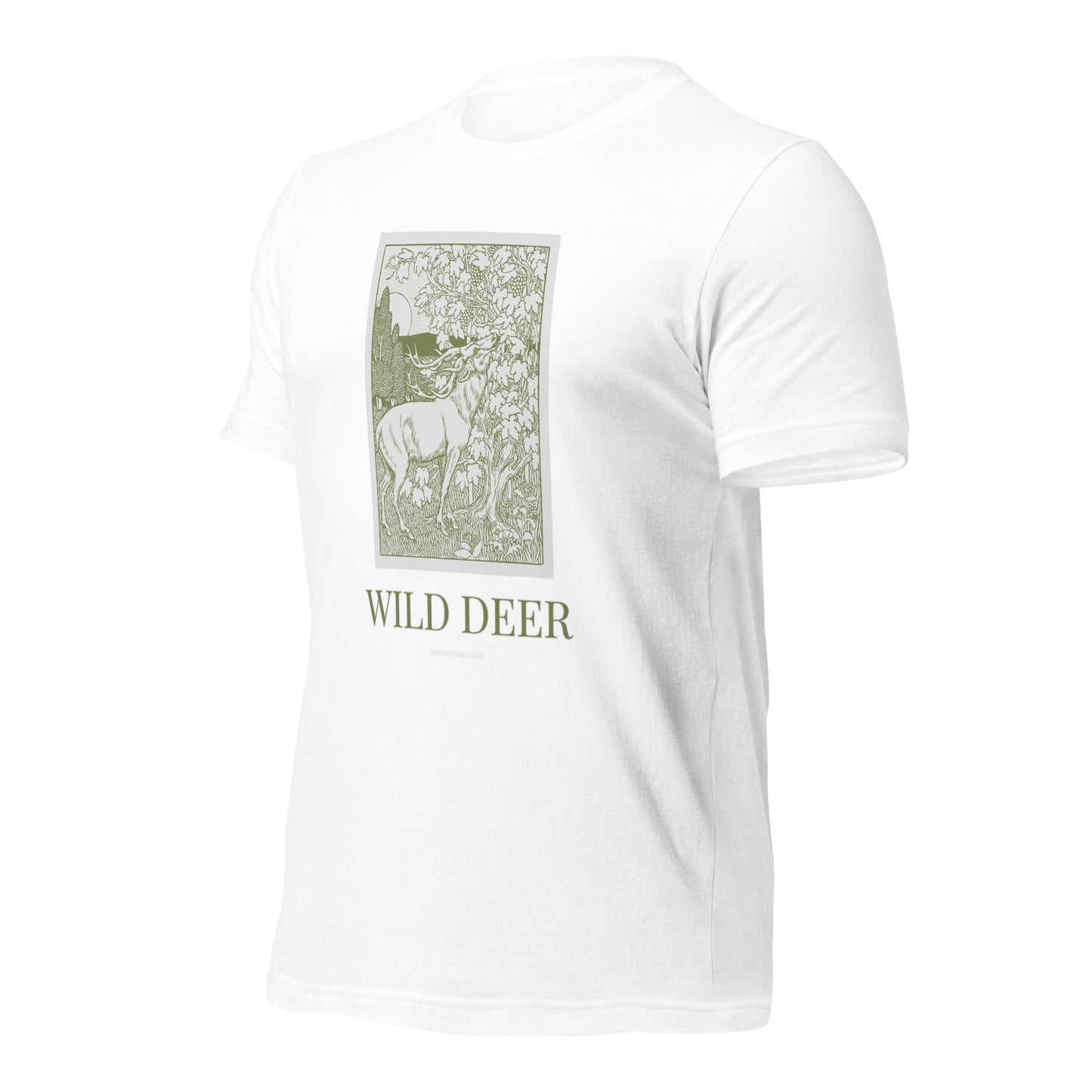 Unisex t-shirt
